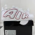 Air Force One White Red x CPFM - Loja Wild Drip - Vista-se como seu artista favorito.