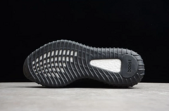 Adidas Yeezy 350 V2 Black Red - Wild Drip