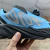 Adidas Yeezy 700 MNVN Bright cyan - Loja Wild Drip - Vista-se como seu artista favorito.