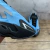 Adidas Yeezy 700 MNVN Bright cyan - loja online