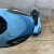 Imagem do Adidas Yeezy 700 MNVN Bright cyan