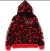 Moletom Bape x Faze Clan - comprar online