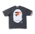 Camiseta Bape x Heron Preston Relaxed Fit na internet