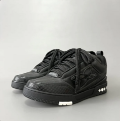 Louis Vuitton Skate Black na internet