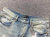 Calça Jeans Slim Fit Purple Jeans - loja online