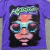 Camiseta Hellstar Googles Roxa na internet