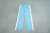 Calça Amiri Always On The Point Track Blue na internet