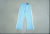 Calça Amiri Always On The Point Track Blue - Loja Wild Drip - Vista-se como seu artista favorito.