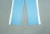 Calça Amiri Always On The Point Track Blue - comprar online