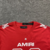 Imagem do Camiseta Amiri 22 Skater Vermelho