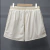 Shorts Nike x Fear Of God na internet