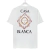 Camiseta Casablanca Championship Diamond Logo