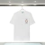 Camiseta Casablanca Championship Diamond Logo - comprar online