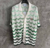 Conjunto Casablanca Crochê Gradiente Verde na internet