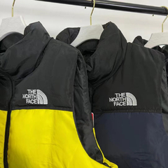 Colete Puffer The North Face - comprar online