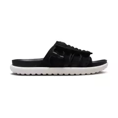 Nike Asuna 2 Slide Black Sail - comprar online