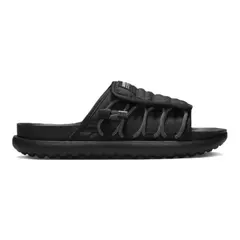 Nike Asuna 2 Slide Triple Black