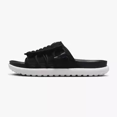 Nike Asuna 2 Slide Black Sail na internet