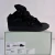 Lanvin Curb Black - comprar online
