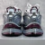 Balenciaga Runner White Burgundy Grey na internet