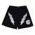 Eric Emanuel Black Ray Shorts - comprar online