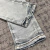 Calça Amiri Jeans Skinny Destroyed Strass na internet