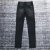 Calça Amiri Jeans Skinny White Bandana na internet