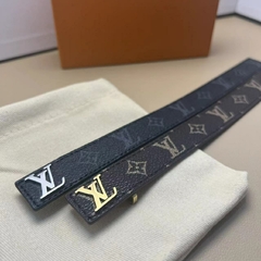 Louis Vuitton Bracelete na internet