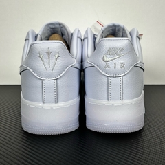 Imagem do Nocta x Nike Air Force 1 Low Certified Lover Boy Palest Purple/Cobalt