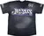 Camiseta Hellstar Jesus Freak 23:43 - comprar online