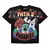 Camiseta Hellstar Path 2 Paradise Halloween - comprar online
