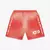 Shorts Hellstar Red Logo