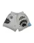 Shorts Hellstar Glitter White - comprar online
