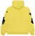 Moletom Sp5der Beluga Yellow Hoodie - comprar online