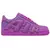 Air Force One Purple x CPFM
