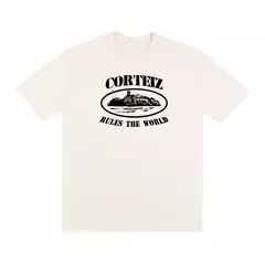 Imagem do Camiseta Corteiz Rules The World