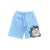 Shorts Syna World Blue College - comprar online