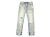 Calça Jeans Slim Fit Purple Jeans - comprar online