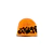 Gorro Syna World Laranja