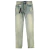 Calça Amiri Jeans Skinny Washed - comprar online