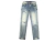 Calça Jeans Slim Fit Purple Jeans