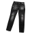 Calça Jeans Slim Fit Purple Jeans - comprar online