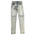 Calça Amiri Jeans Skinny Blue Washed - comprar online