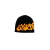 Gorro Syna World Preto - comprar online