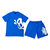Syna TeamSyna Blue Tracksuit