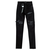 Calça Amiri Jeans Skinny Black Bandana - comprar online