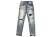 Calça Jeans Slim Fit Purple Jeans - comprar online