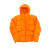 Jaqueta Puffer Syna World Laranja - comprar online