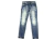 Calça Jeans Slim Fit Purple Jeans - comprar online