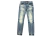 Calça Jeans Slim Fit Purple Jeans - comprar online